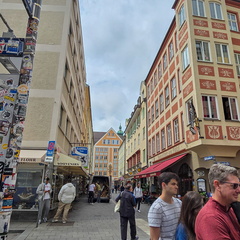 Summer Vacation 2025